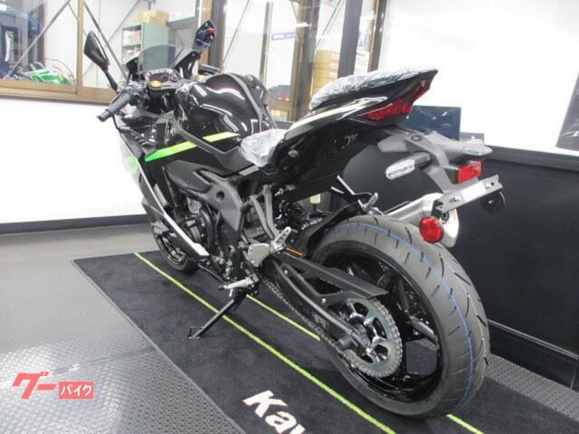 カワサキ Ninja ZX－25R SE｜オートサイクルショップ野口