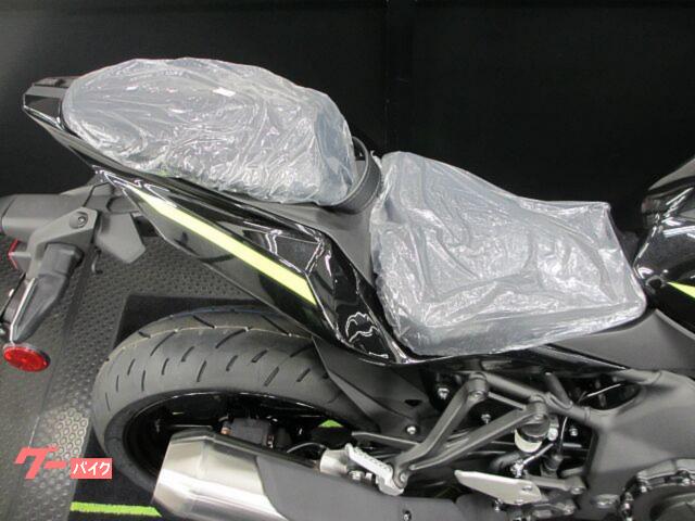 カワサキ Ninja ZX－25R SE｜オートサイクルショップ野口