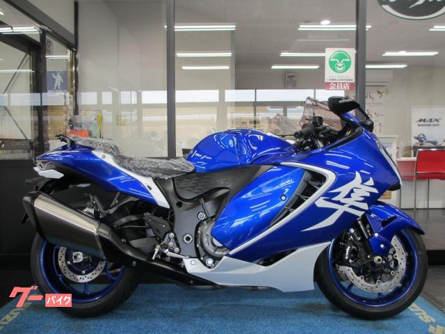 スズキ ハヤブサ（GSX1300R Hayabusa）｜オート