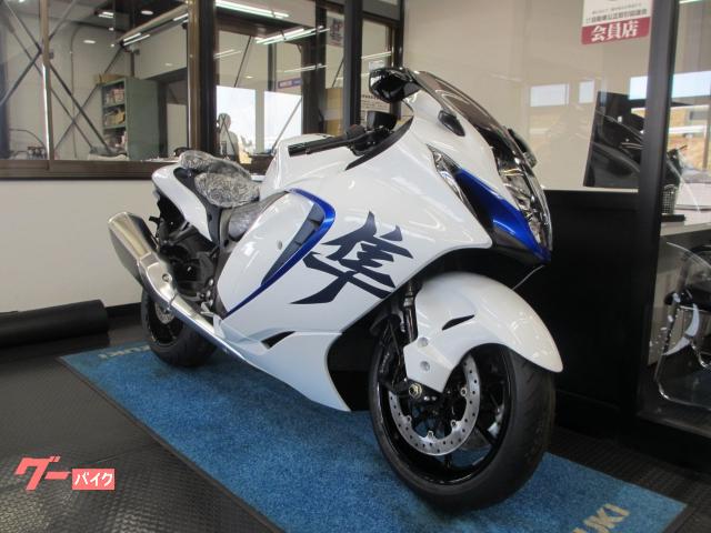 スズキ ハヤブサ（GSX1300R Hayabusa）｜オート