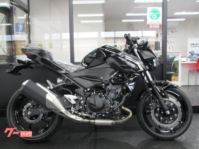 カワサキ Z250｜オートサイクルショップ野口 印西店｜新車・中古