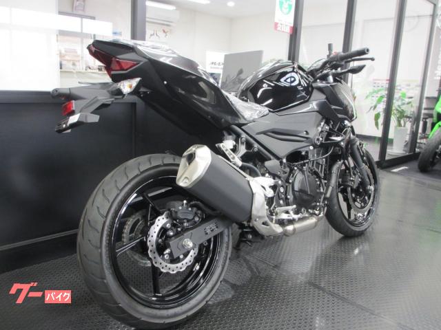 カワサキ Z250｜オートサイクルショップ野口 印西店｜新車・中古