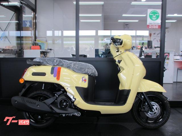 ヤマハ ファツィオ｜オートサイクルショップ野口 印西店｜新車・中古