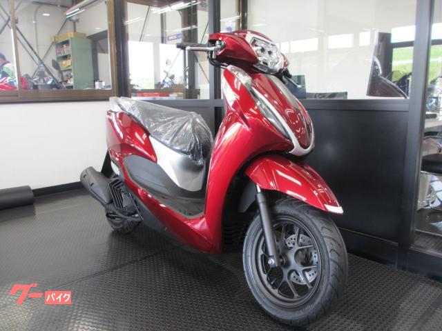 ホンダ リード125｜オートサイクルショップ野口 印西店｜新車・中古