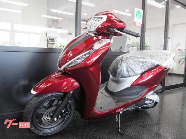 ホンダ リード125|オートサイクルショップ野口 印西店|新車・中古 ホンダ リード125|オートサイクルショップ野口 印西店|新車・中古