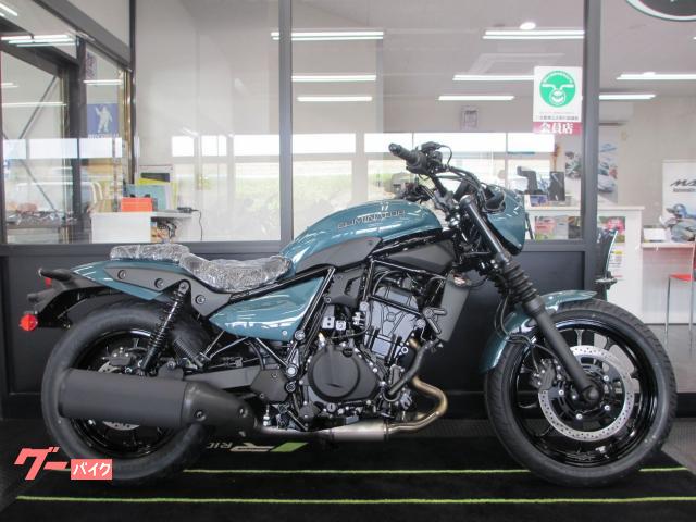 カワサキ エリミネーター400SE｜オートサイクルショップ野口 印西