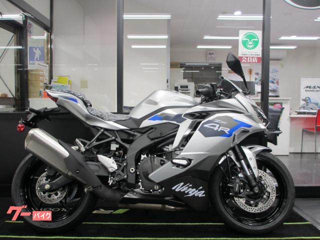 カワサキ Ninja ZX－4R SE｜オートサイクルショップ野口