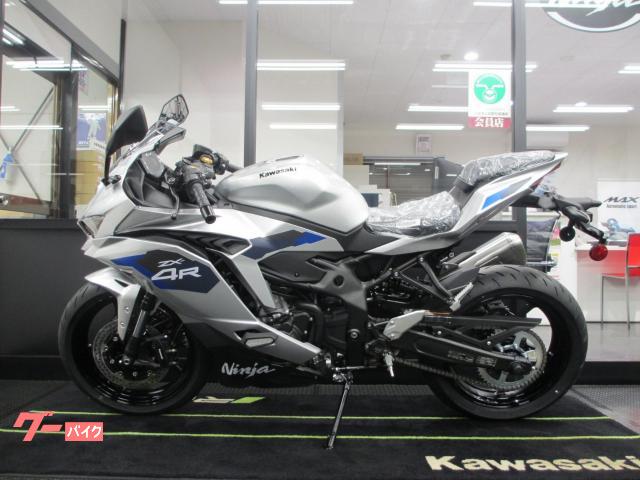 カワサキ Ninja ZX－4R SE｜オートサイクルショップ野口