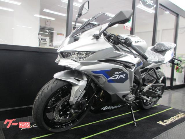 カワサキ Ninja ZX－4R SE｜オートサイクルショップ野口