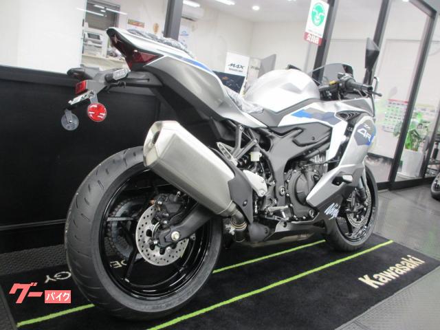 カワサキ Ninja ZX－4R SE｜オートサイクルショップ野口