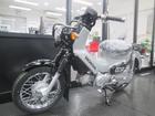 ホンダ クロスカブ５０の画像（千葉県