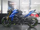 スズキ ＧＳＸ－Ｓ７５０の画像（千葉県
