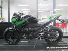 カワサキ Ｚ２５０の画像（千葉県