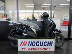 ホンダ　リード１２５