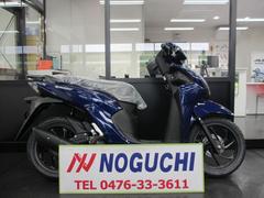 ホンダ　Ｄｉｏ１１０・ベーシック