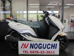 スズキ　バーグマンストリート１２５ＥＸ