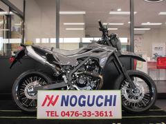 カワサキ　ＫＬＸ２３０ＳＭ