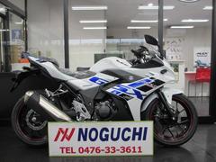 スズキ　ＧＳＸ２５０Ｒ