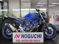 スズキ　ＳＶ６５０
