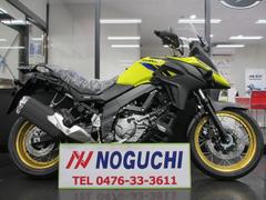 スズキ　Ｖ−ストローム６５０ＸＴ