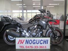 スズキ　Ｖ−ストローム２５０