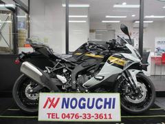 カワサキ　Ｎｉｎｊａ　ＺＸ−４Ｒ　ＳＥ