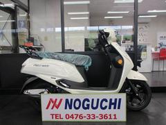 スズキ　アドレス１２５