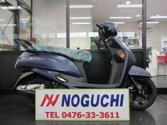 スズキ　アドレス１２５