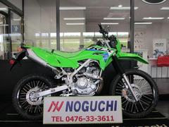 カワサキ　ＫＬＸ２３０