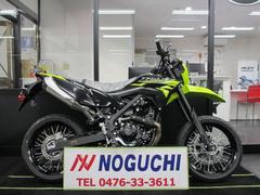 カワサキ　ＫＬＸ２３０ＳＭ
