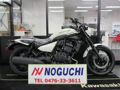 カワサキ　エリミネーター４００ＳＥ