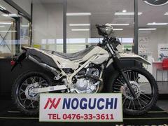 カワサキ　ＫＬＸ２３０シェルパＳ