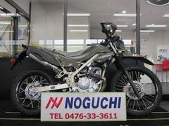 カワサキ　ＫＬＸ２３０シェルパＳ