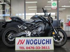 ホンダ　ＣＢ１２５Ｒ