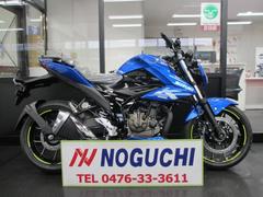 スズキ　ＧＩＸＸＥＲ　２５０