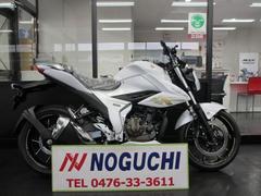 スズキ　ＧＩＸＸＥＲ　２５０