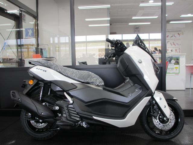ヤマハ NMAX｜オートサイクルショップ野口 印西店｜新車