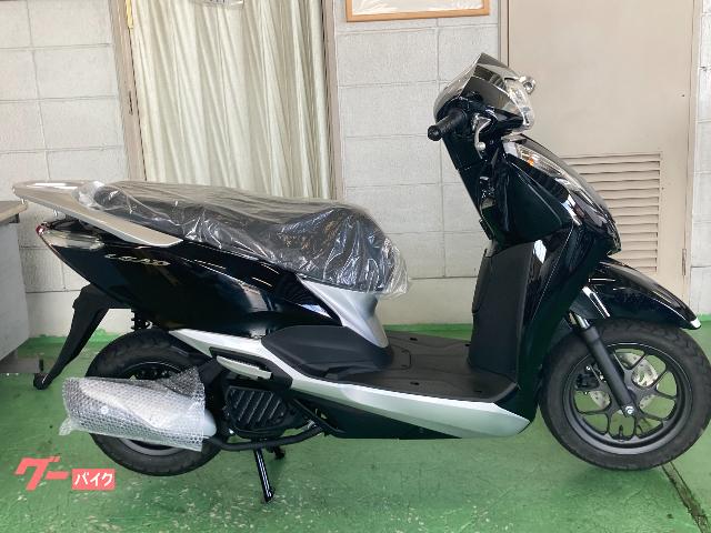 リード１２５ ホンダ 神奈川県のバイク一覧 3ページ目 新車 中古バイクなら グーバイク