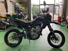 ホンダ　ＣＲＦ２５０Ｍ