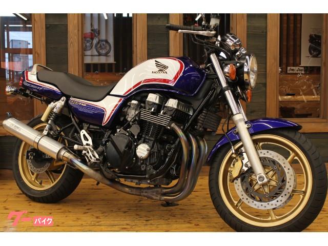 車両情報 ホンダ Cb750 Auto Supply 中古バイク 新車バイク探しはバイクブロス