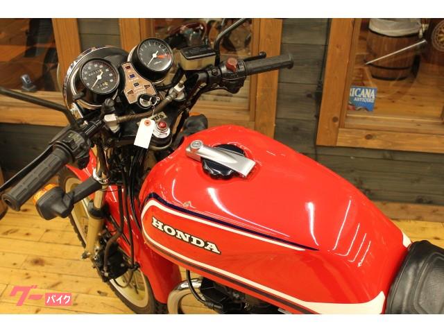 車両情報 ホンダ スーパーホークiii Auto Supply 中古バイク 新車バイク探しはバイクブロス