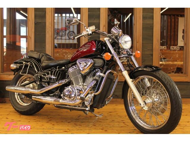 スティード６００ ホンダ 中古バイク一覧 新車 中古バイクなら グーバイク