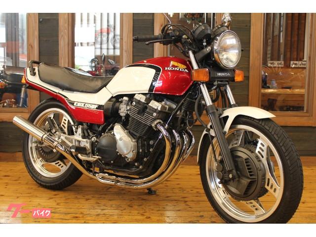 ｃｂｘ５５０ｆ ホンダ 中古バイク一覧 新車 中古バイクなら グーバイク