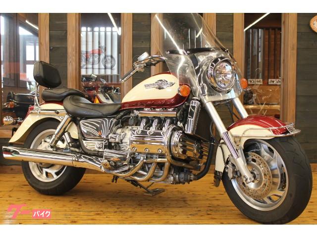 ワルキューレ他の中古バイクを探す ホンダ 新車 中古バイク情報 グーバイク