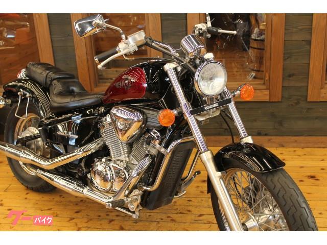 車両情報 ホンダ スティード600 Auto Supply 中古バイク 新車バイク探しはバイクブロス