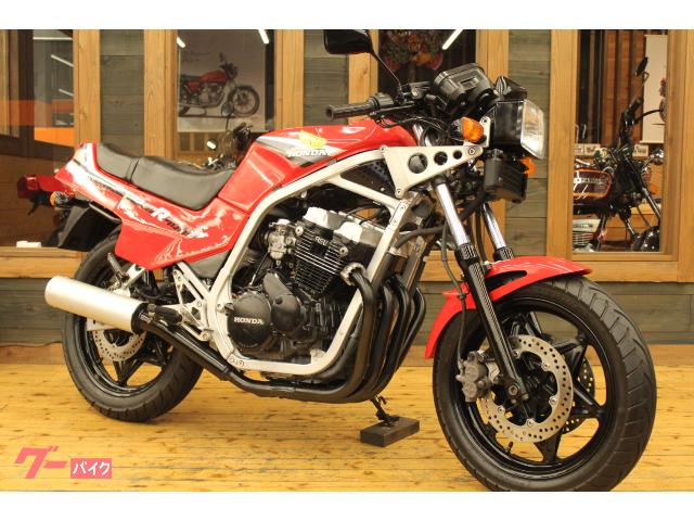 車両情報 ホンダ Cbr400f Auto Supply 中古バイク 新車バイク探しはバイクブロス