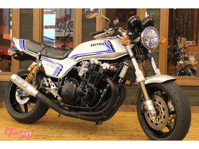 ｃｂ７５０ｆ ホンダ フルカスタムのバイク一覧 新車 中古バイクなら グーバイク