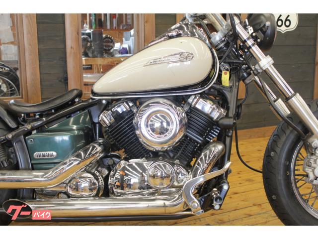 車両情報 ヤマハ ドラッグスター400クラシック Auto Supply 中古バイク 新車バイク探しはバイクブロス