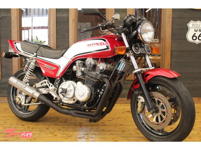 ｃｂ７５０ｆ ホンダ フルカスタムのバイク一覧 新車 中古バイクなら グーバイク