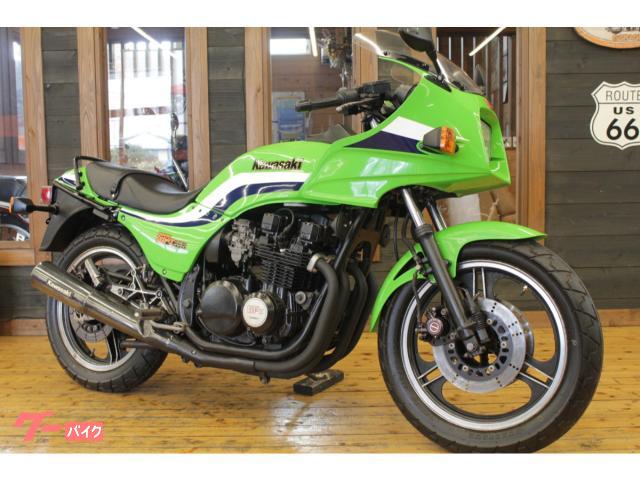 ｇｐｚ７５０ カワサキ 修理歴なしのバイク一覧 新車 中古バイクなら グーバイク